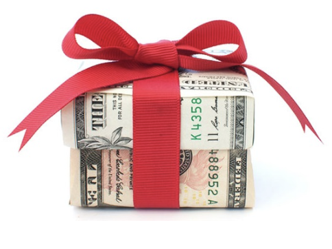 Making A Charitable Gift